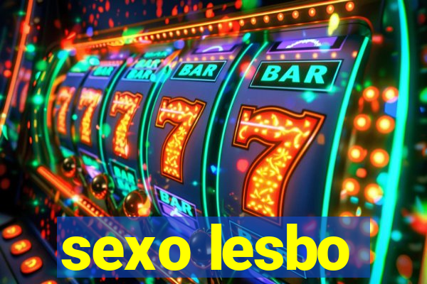 sexo lesbo